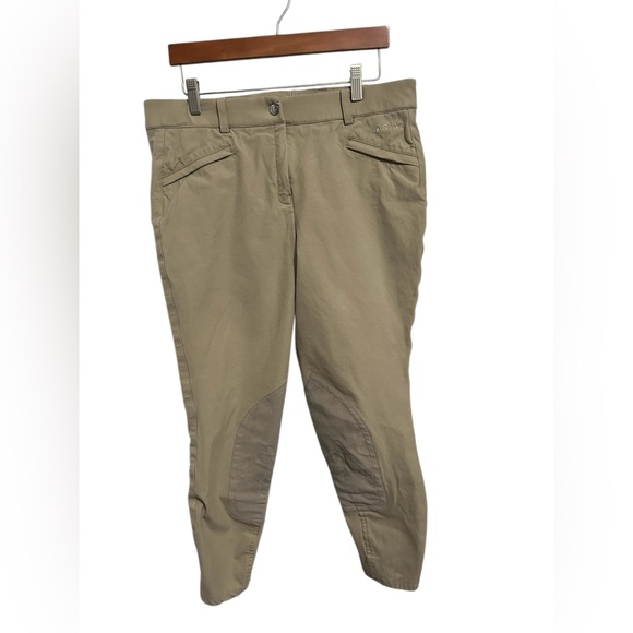 Ariat Riding Pants - Picture 2 of 9